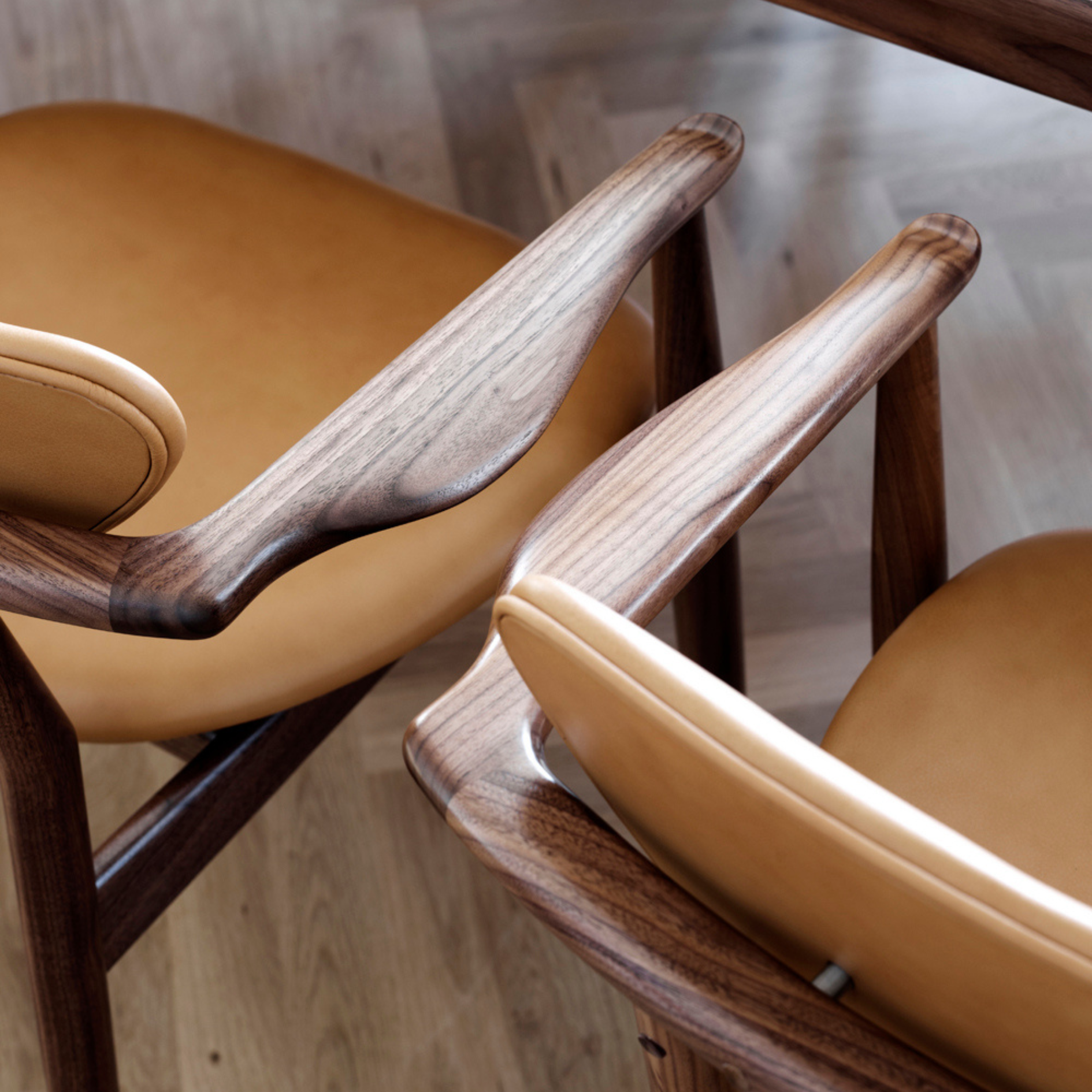 The 109 Chair
